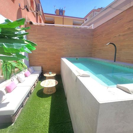Bellazaira Villa Руидера Екстериор снимка