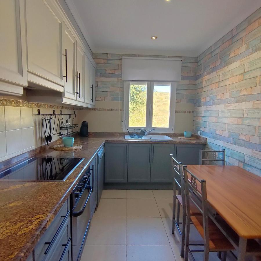 Bellazaira Villa Руидера Екстериор снимка