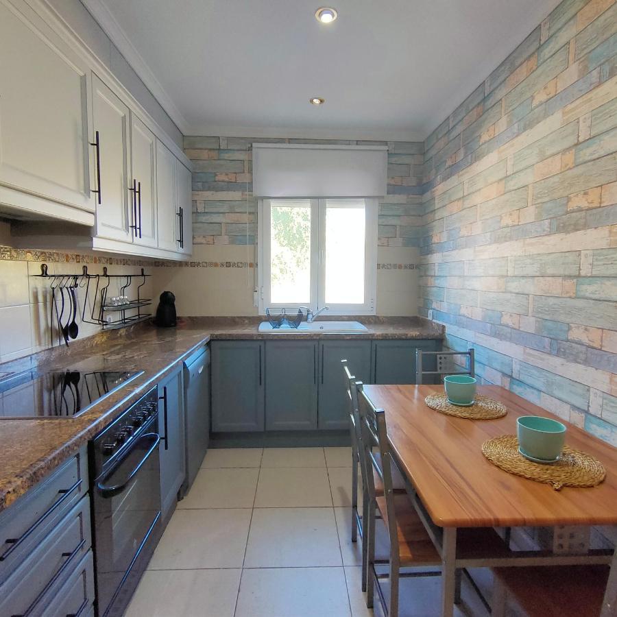 Bellazaira Villa Руидера Екстериор снимка
