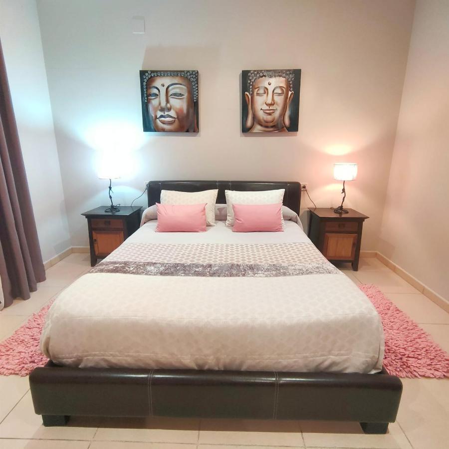 Bellazaira Villa Руидера Екстериор снимка