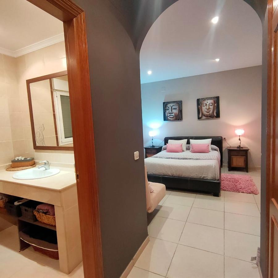 Bellazaira Villa Руидера Екстериор снимка