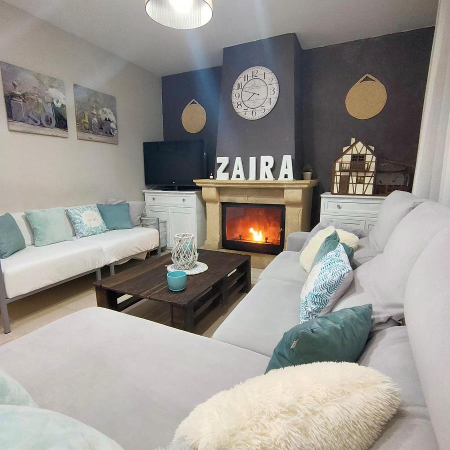 Bellazaira Villa Руидера Екстериор снимка