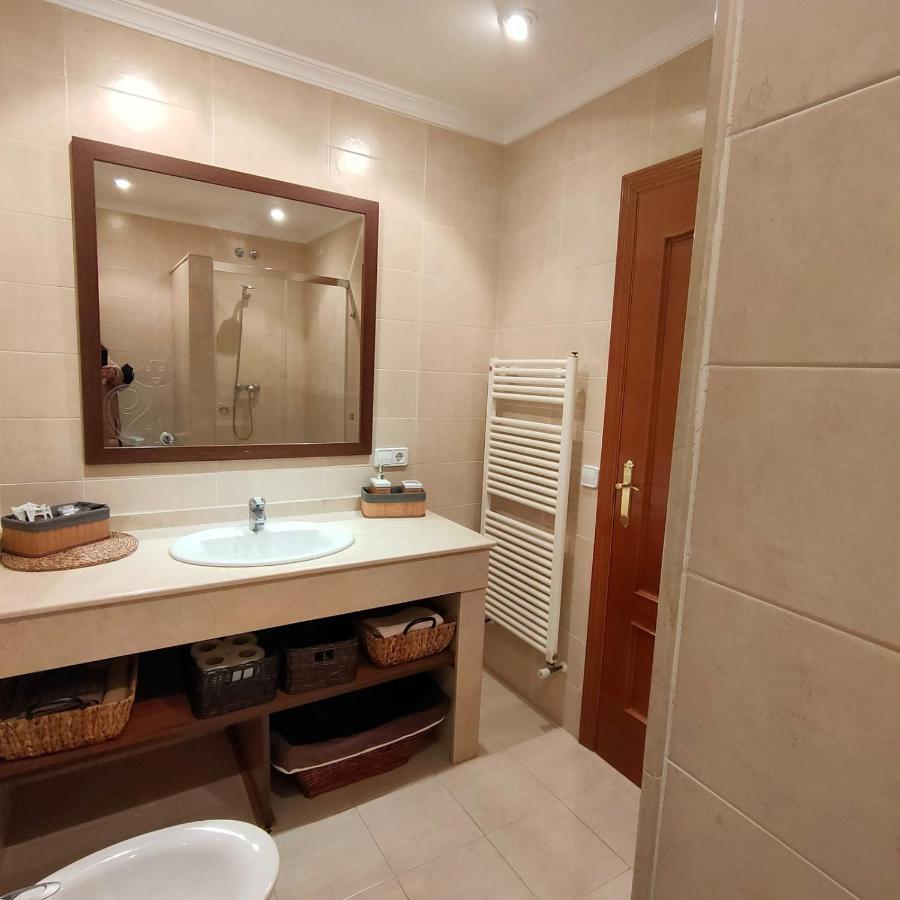Bellazaira Villa Руидера Екстериор снимка