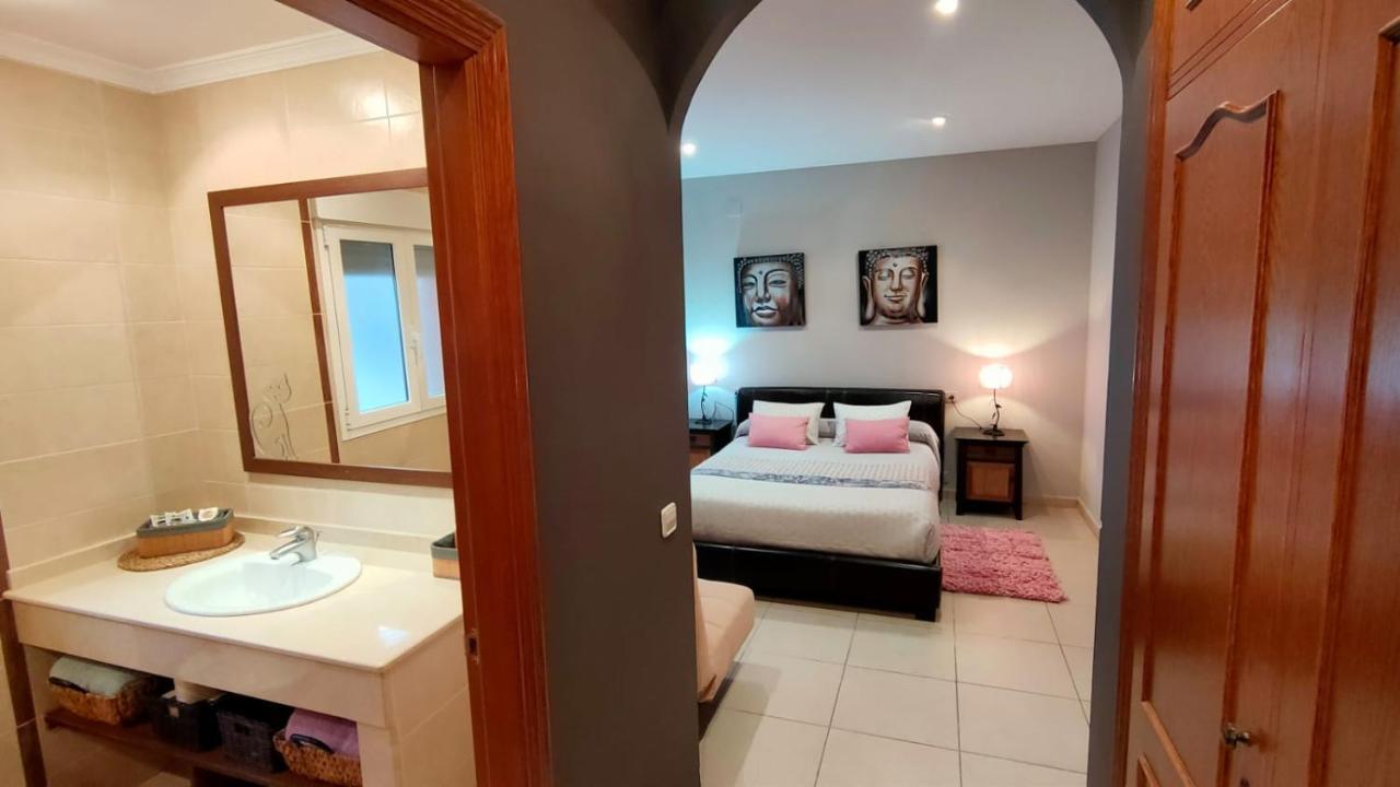 Bellazaira Villa Руидера Екстериор снимка