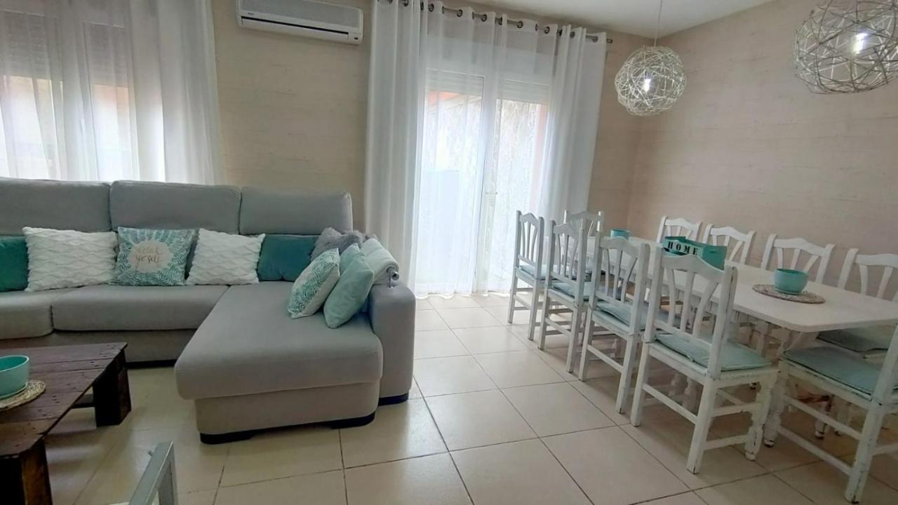 Bellazaira Villa Руидера Екстериор снимка