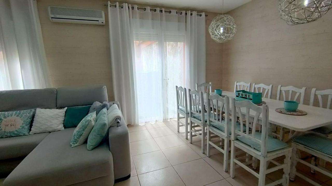 Bellazaira Villa Руидера Екстериор снимка