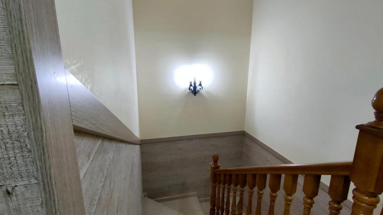 Bellazaira Villa Руидера Екстериор снимка