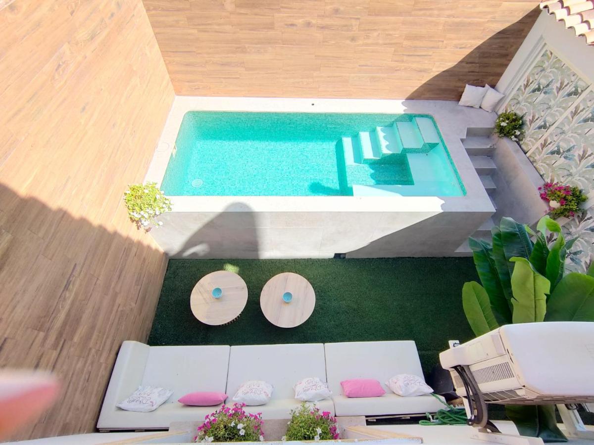 Bellazaira Villa Руидера Екстериор снимка
