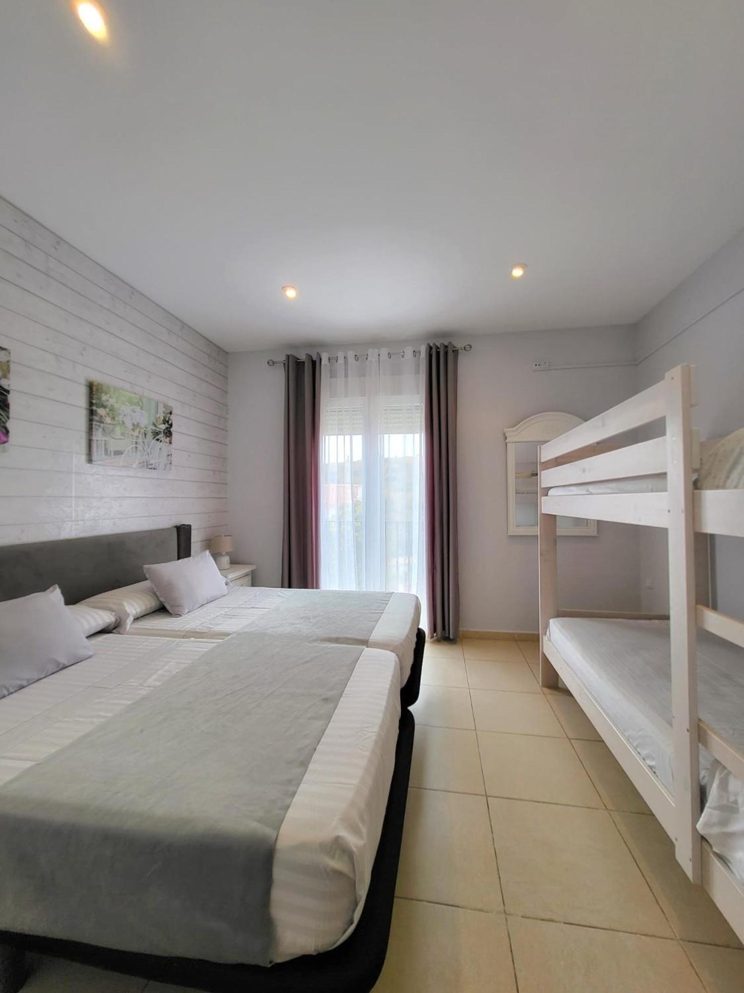 Bellazaira Villa Руидера Екстериор снимка