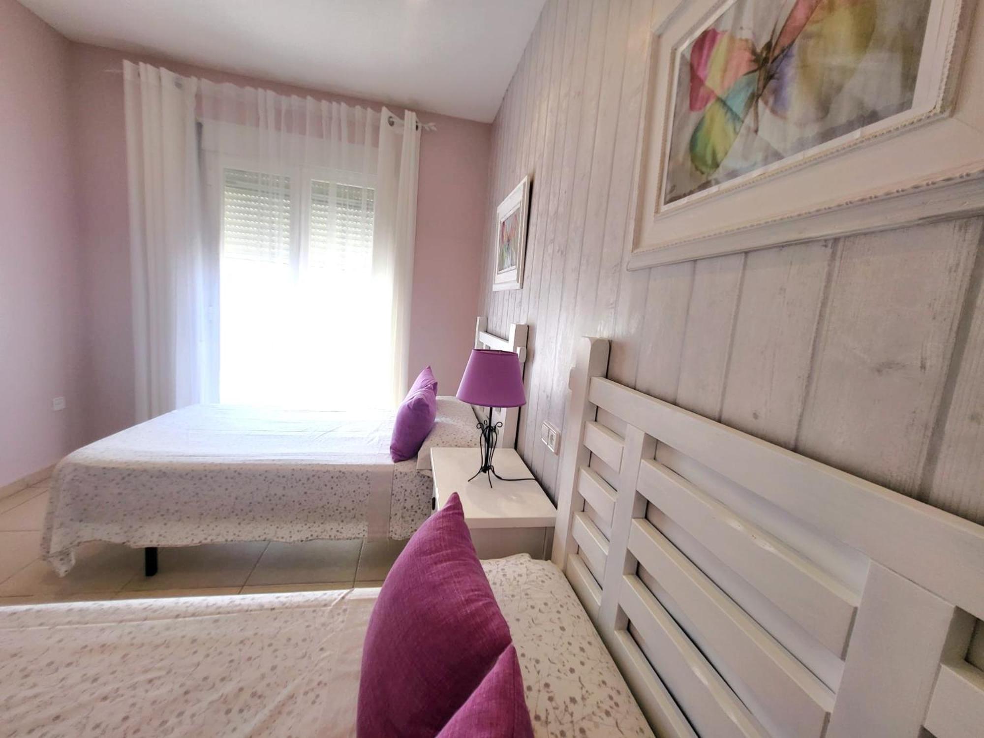 Bellazaira Villa Руидера Екстериор снимка