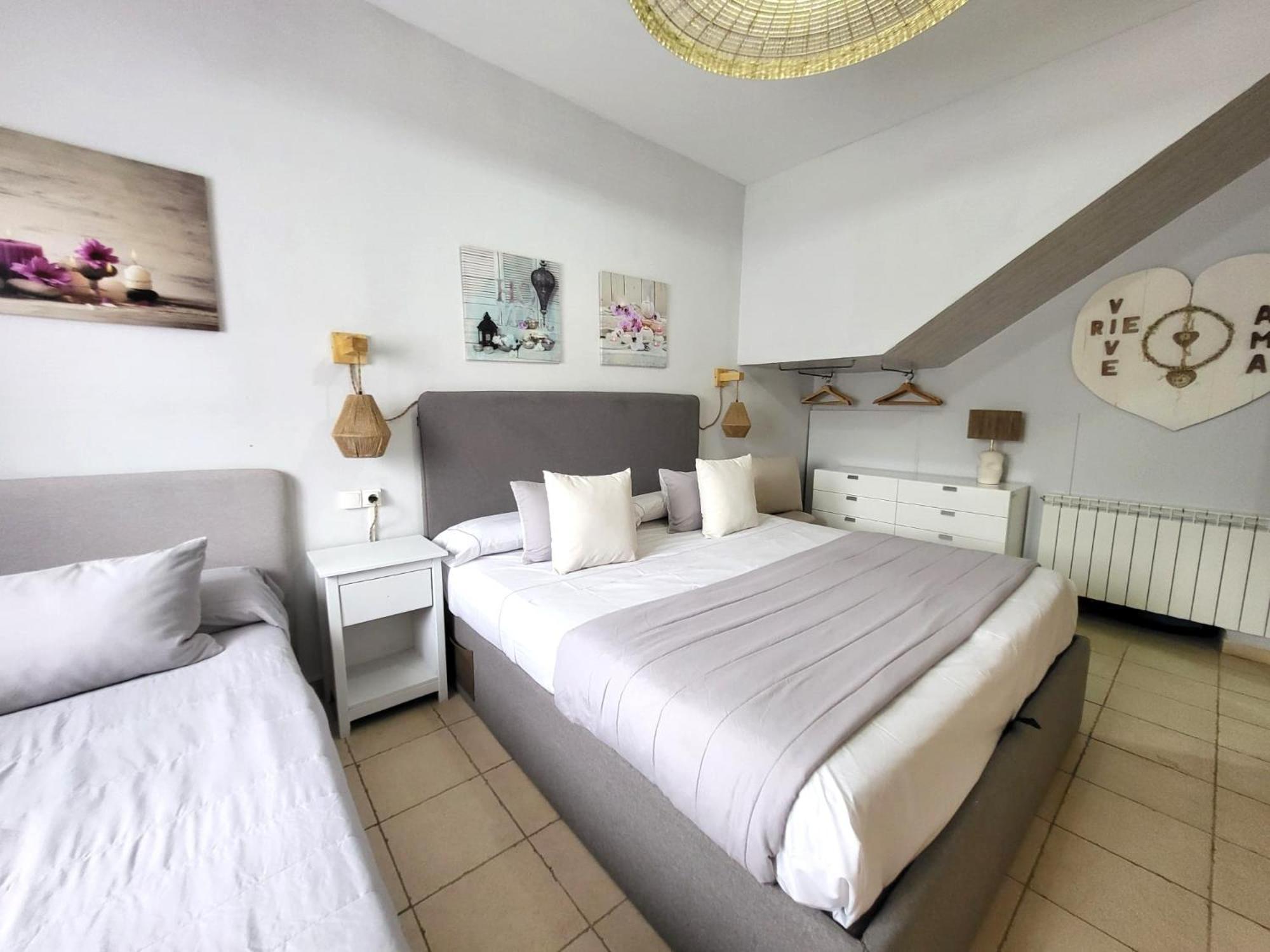 Bellazaira Villa Руидера Екстериор снимка