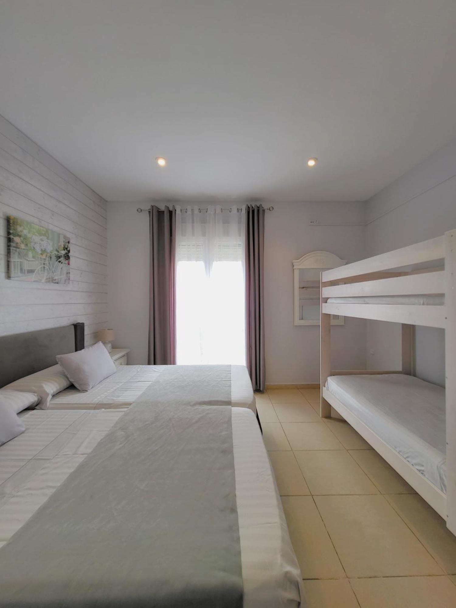 Bellazaira Villa Руидера Екстериор снимка