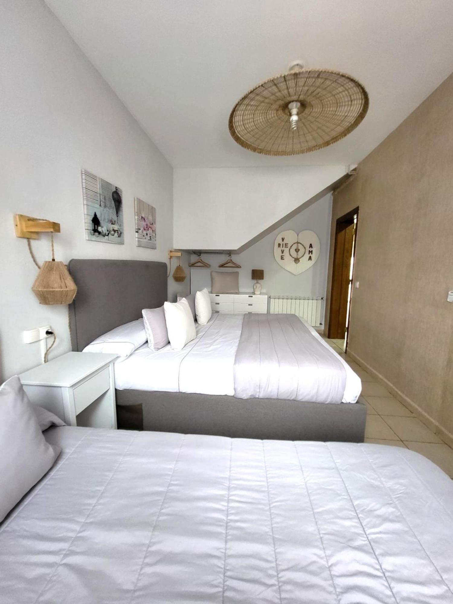 Bellazaira Villa Руидера Екстериор снимка