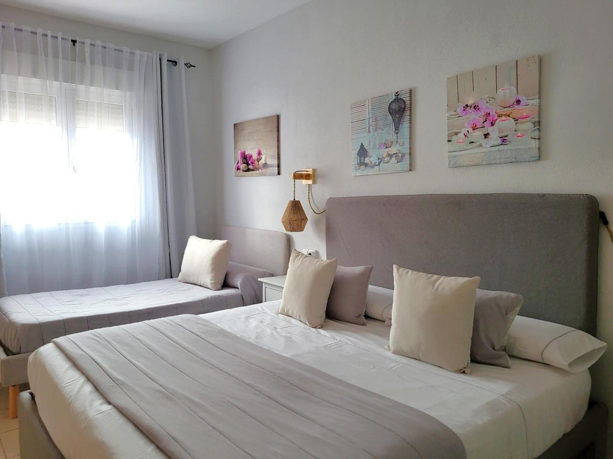 Bellazaira Villa Руидера Екстериор снимка