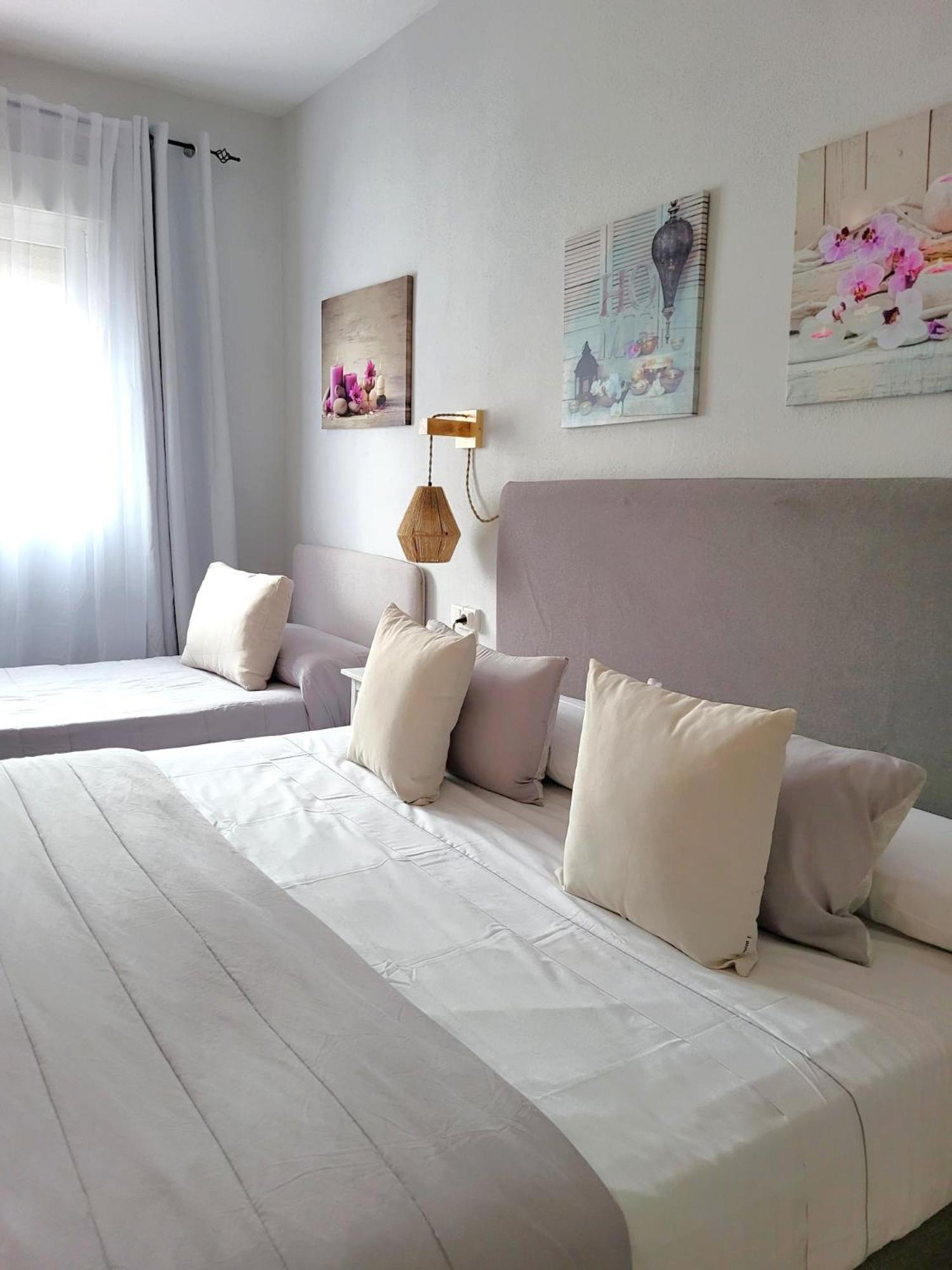 Bellazaira Villa Руидера Екстериор снимка