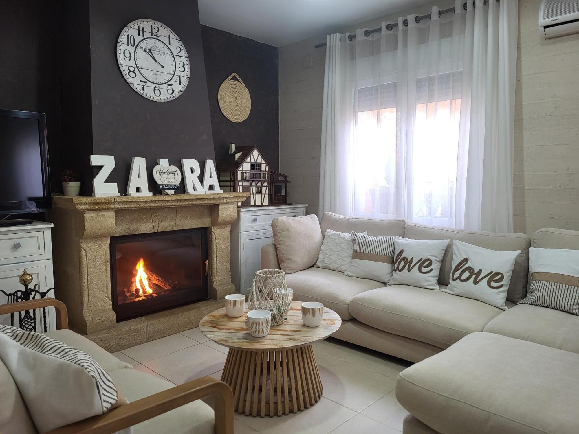 Bellazaira Villa Руидера Екстериор снимка