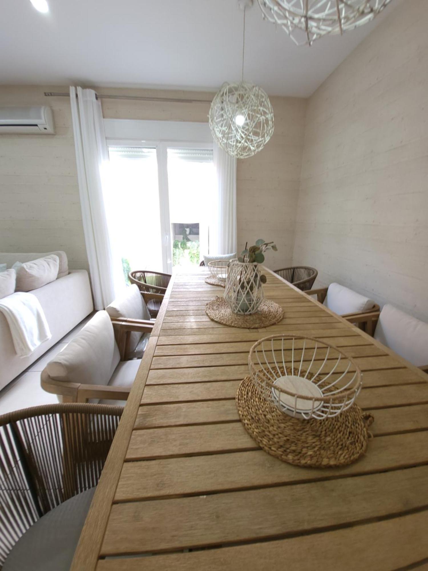 Bellazaira Villa Руидера Екстериор снимка