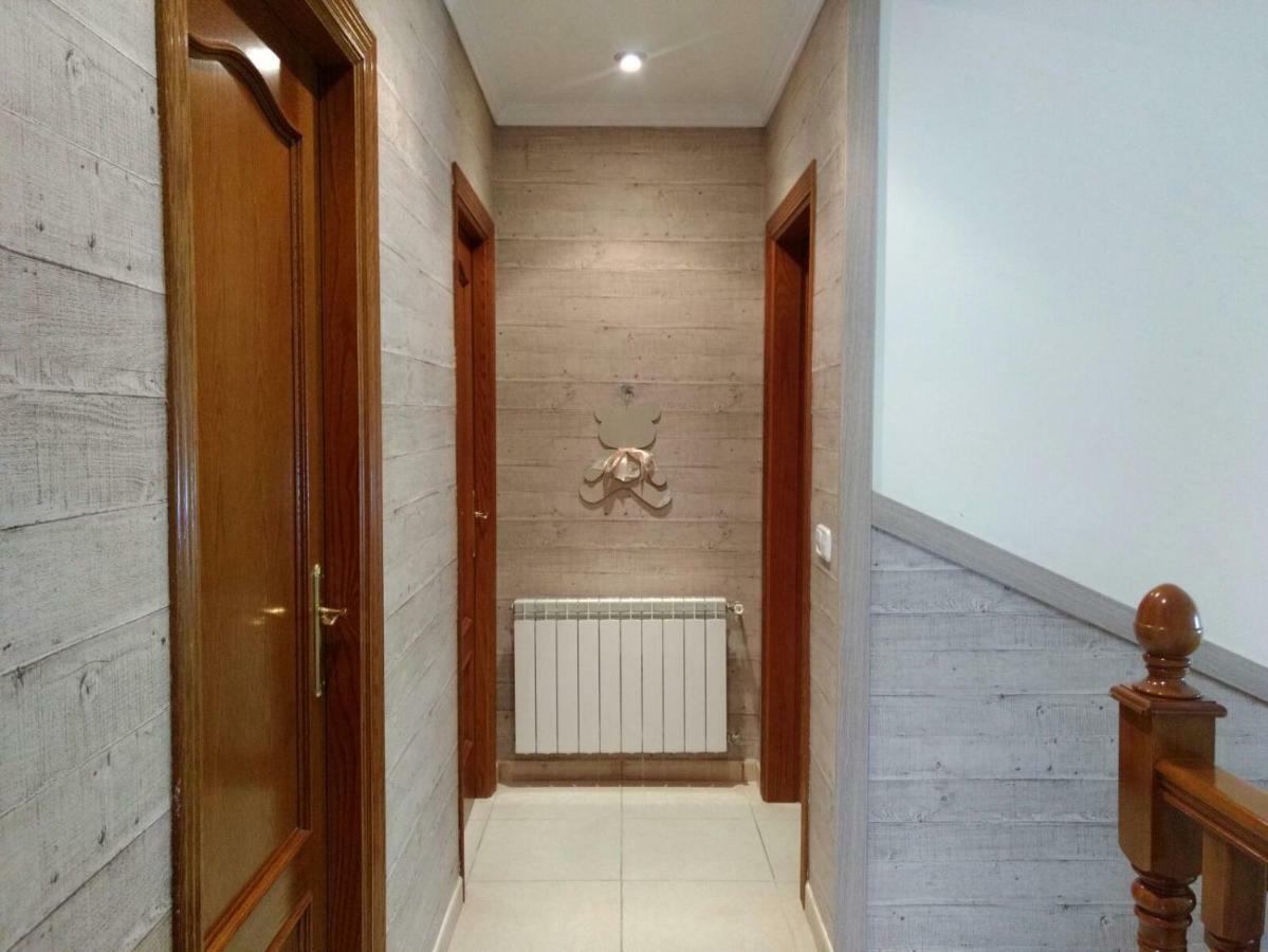 Bellazaira Villa Руидера Екстериор снимка