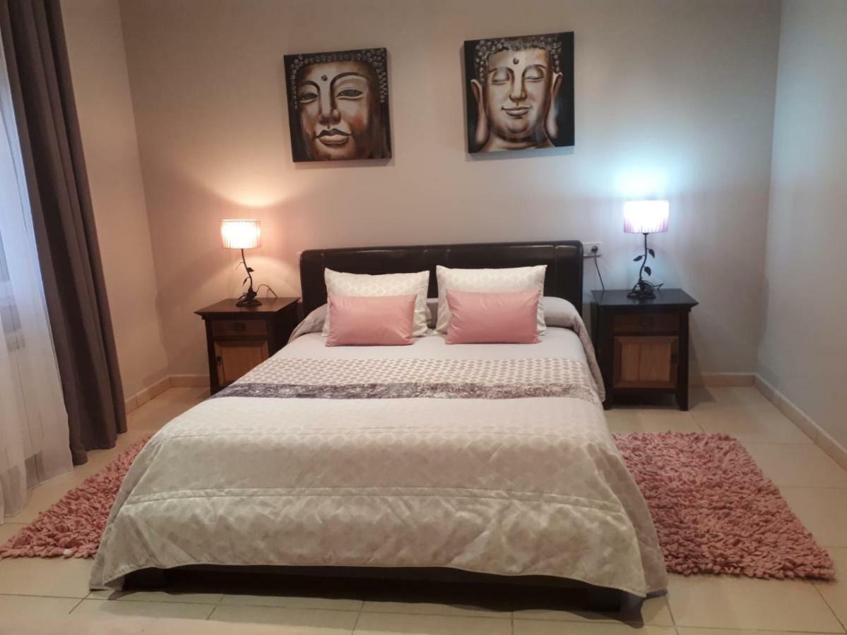Bellazaira Villa Руидера Екстериор снимка