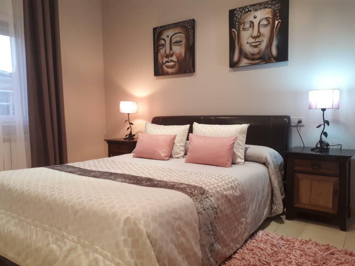 Bellazaira Villa Руидера Екстериор снимка